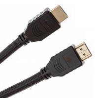  - Cactus CS-HDMI.1.4-3 HDMI (m)/HDMI (m) 3.   