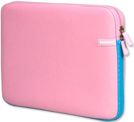  Portcase KNP-18 Pink ,    18", : , : 