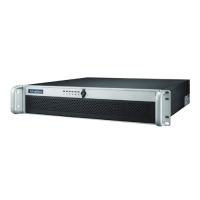  ADVANTECH ACP-2020MB-35B  2U Rackmount Chassis