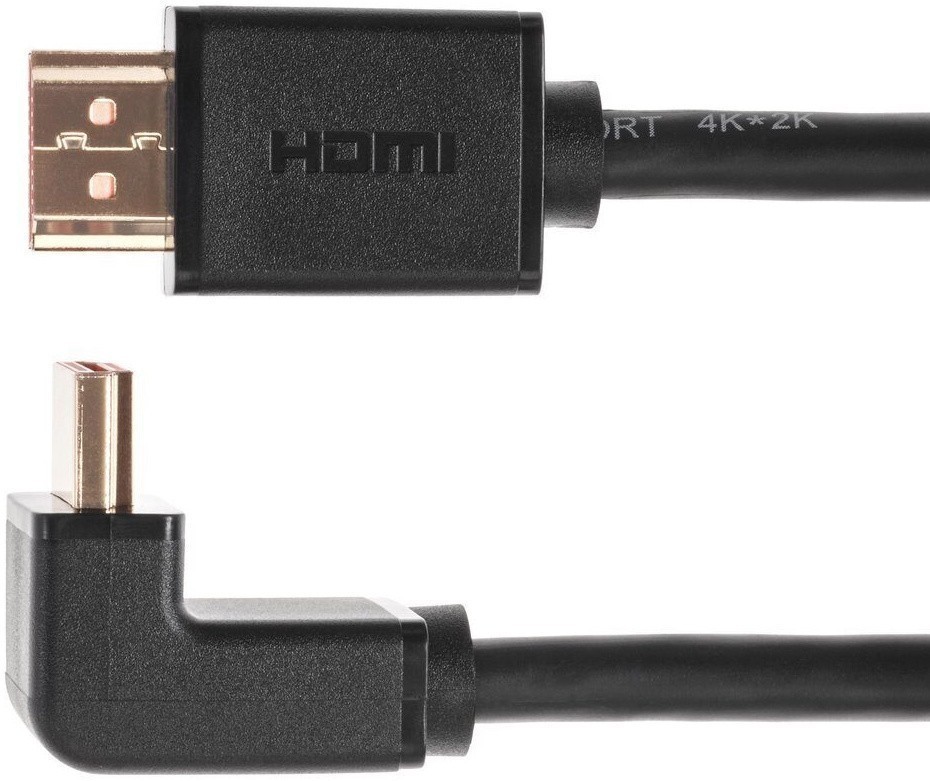  HDMI - HDMI Telecom TCG225-2M, 2, 