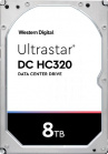   8Tb SAS HGST (Hitachi) Ultrastar DC HC320 (0B36400)