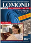  Lomond Semi Glossy Premium Photo Paper (1106302)