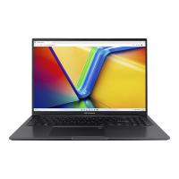 ASUS VivoBook 16 M1605XA-MB107 AMD Ryzen 9 7940HS 4000MHz/16"/1920x1200/16GB/1024GB SSD/AMD Radeon 780M/Wi-Fi/Bluetooth/  (90NB1221-M004Z0) Black