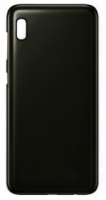 - Nillkin Sparkle Leather Case T-N-SGA30-009  Samsung Galaxy A30 