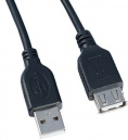   Perfeo USB 2.0 A (M) - A (F), 3 (U4504)