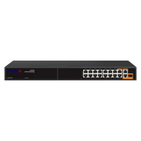  Trassir TR-NS11191S-285-16PoE