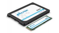   Micron 5300 PRO 480GB M.2 SATA Non-SED Enterprise Solid State Drive