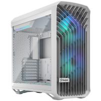  Fractal Design Torrent RGB White TG Clear Tint / FD-C-TOR1A-07