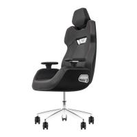 THERMALTAKE Argent E700 Gaming Chair Storm Black,Comfort size,4D/75