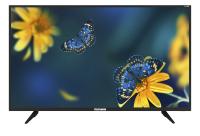  LED Telefunken 43" TF-LED43S96T2S()\H  4K Ultra HD 60Hz DVB-T DVB-T2 DVB-C DVB-S DVB-S2 WiFi Smart TV