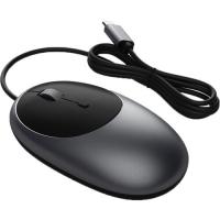   Satechi C1 USB-C Wired Mouse,  ST-AWUCMM
