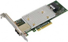  Microsemi (Adaptec) HBA 2100-8i8e (2301900-R)