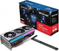   SAPPHIRE NITRO+ AMD Radeon RX 7900 XTX Vapor-X 24GB (11322-01-40G)