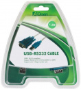  AOpen USB 2.0 A (M) - COM (RS232), 1.2 (ACU804)