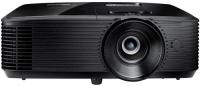  Optoma S400LVe, Black (E9PX7D103EZ2)