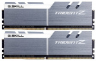   16Gb DDR4 3200MHz G.Skill Trident Z (F4-3200C16D-16GTZSW) (2x8Gb KIT)