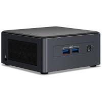    Intel NUC  Core i5 1135G7, 2.4  / 4.2  (BNUC11TNHI50000) ,  ,  