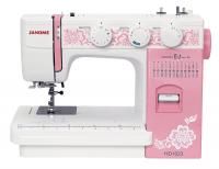    Janome HD1023