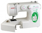   Janome S-19