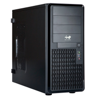  InWin PE689 Black 650W B65E 80plus Bronze (6188705)