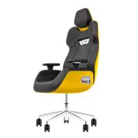 THERMALTAKE ARGENT E700_Sanga Yellow Sanga Yellow, Comfort size 4D/75