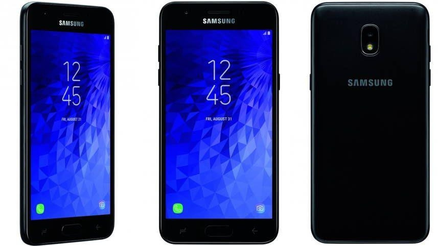 Смартфон Samsung Galaxy Core 2 Sm