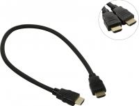  HDMI ExeGate EX-CC-HDMI2-0.5 (19M/19M, 0,5, v2.0, 4K UHD, Ethernet,  ) (EX287728RUS)