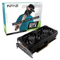  KFA2 RTX3060Ti CORE  PCI-E 8GB GDDR6X 256-bit 36ISM6MD2KCK