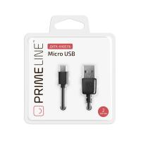 Prime Line  micro USB, 2., 7208, ()