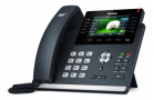 VoIP- Yealink SIP-T46S VoIP-,  : SIP,   (Hands Free),  ,   LCD-, : USB, WAN, LAN, Gigabit LAN