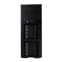    SR11369H01*15638 TOWER SEVER,4U,BK CC1012,W/MINI SAS "HD,12G+FAN,SINGLE+PALLET,REV.:"B00