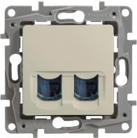   Legrand Etika RJ 45,  5, UTP,  