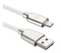 USB  ACD-Allure MicroUSB - USB-A , 1,  (ACD-U926-M1W)