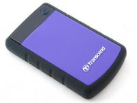    2.5" USB3.0 1 Tb Transcend StoreJet 25H TS1TSJ25H3P /