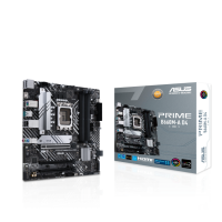   ASUS PRIME B660M-A D4-CSM (90MB19K0-M1EAYC)