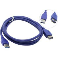   USB3.0 Am-Af VCOM VUS7065-1M, 1m