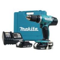 Makita DDF453SYE   [DDF453SYE] {18,21.5 Li-ion,-13,0-400\1300\,42\27,1.8,