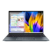  ASUS Zenbook 14X OLED UX5401ZA-KN195, 14" (2880x1800) OLED 90 /Intel Core i7-12700H/16 LPDDR5/512 SSD/Iris Xe Graphics/ ,  (90NB0WM1-M00A70)