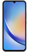 Samsung Galaxy A34 5G SM-A346E 8/256Gb  (SM-A346EZKECAU)