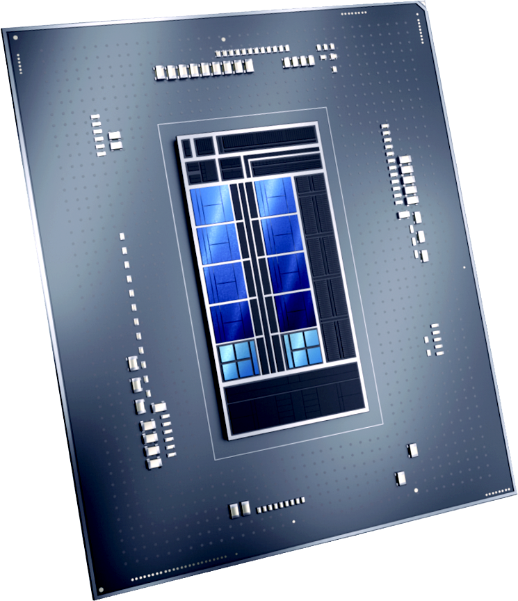  S1700 Intel Core i5 - 12400 OEM (CM8071504555317S RL4V)