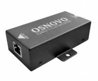   OSNOVO E-PoE/1 10M/100M Fast Ethernet  500