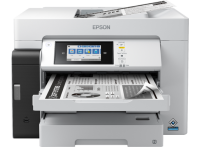   Epson EcoTank Pro M15180 (C11CJ41408/407) A3+