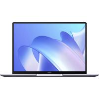  Huawei MateBook D 14, 14" (1920x1080) IPS/Intel Core i5-12450H/16 DDR4/512 SSD/Iris Xe Graphics/Win 11 Home,   (53013XFP)