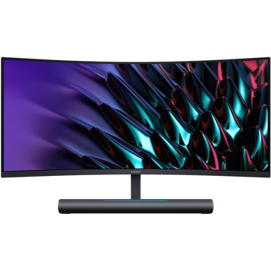  Huawei 34" MateView GT ZQE-CAA 53061124 VA 3440x1440 4 165  Curved HDMI DisplayPort USB-C