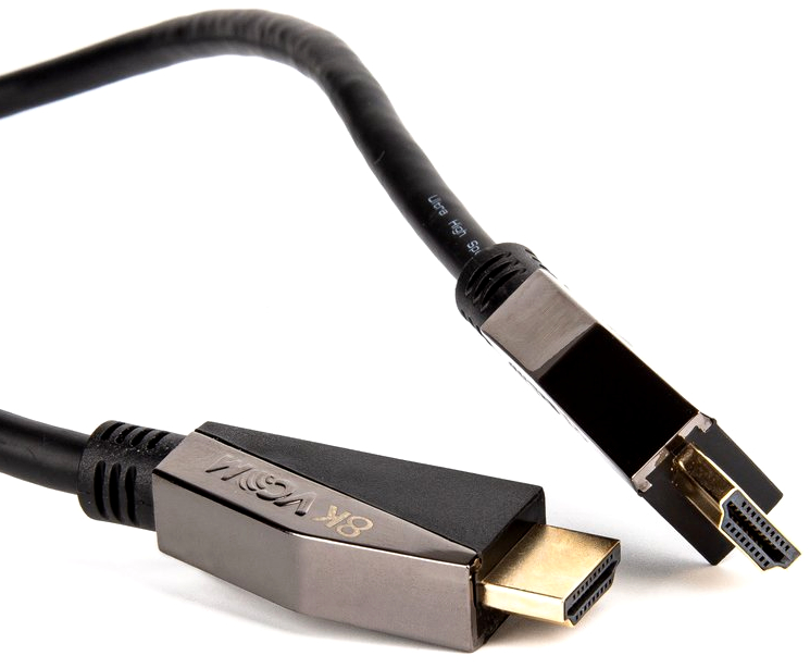  VCOM HDMI - HDMI v2.1, 1 (CG860-1M)