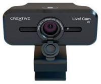  Web Creative Live! Cam SYNC V3  2Mpix (1920x1080) USB2.0   (73VF090000000)