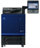  Konica Minolta AccurioPrint C4080 (3, , 81 ppm, SR3, Duplex, Gigabit Ethernet,  1500,11000,  Emperon,  ,  )