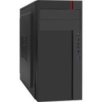  Miditower ExeGate AA-440U EX290173RUS (ATX,  , 2*USB+1*USB3.0, , )