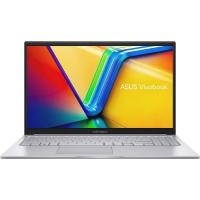  ASUS Vivobook 15 X1504VA-BQ574 Intel Core 5 Processor 120U/16GB/SSD512GB/15.6"/IPS/FHD/NoOS/Cool Silver (90NB13Y2-M000D0)