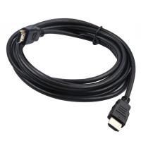  Red Line HDMI (M) - HDMI (M) V1.4, 3,  000023179